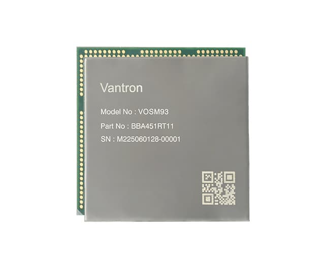VOSM93 NXP i.MX9352 Module