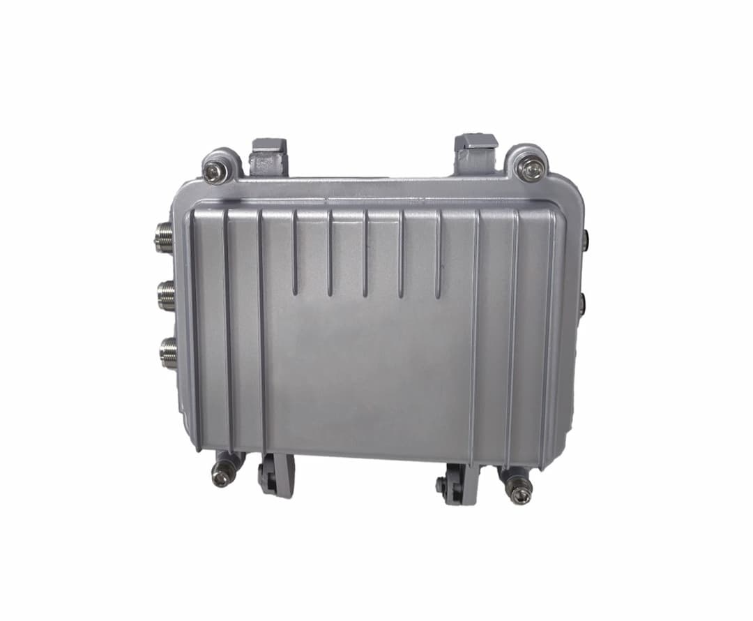 BR101-R Outdoor Wi-Fi HaLow Unit