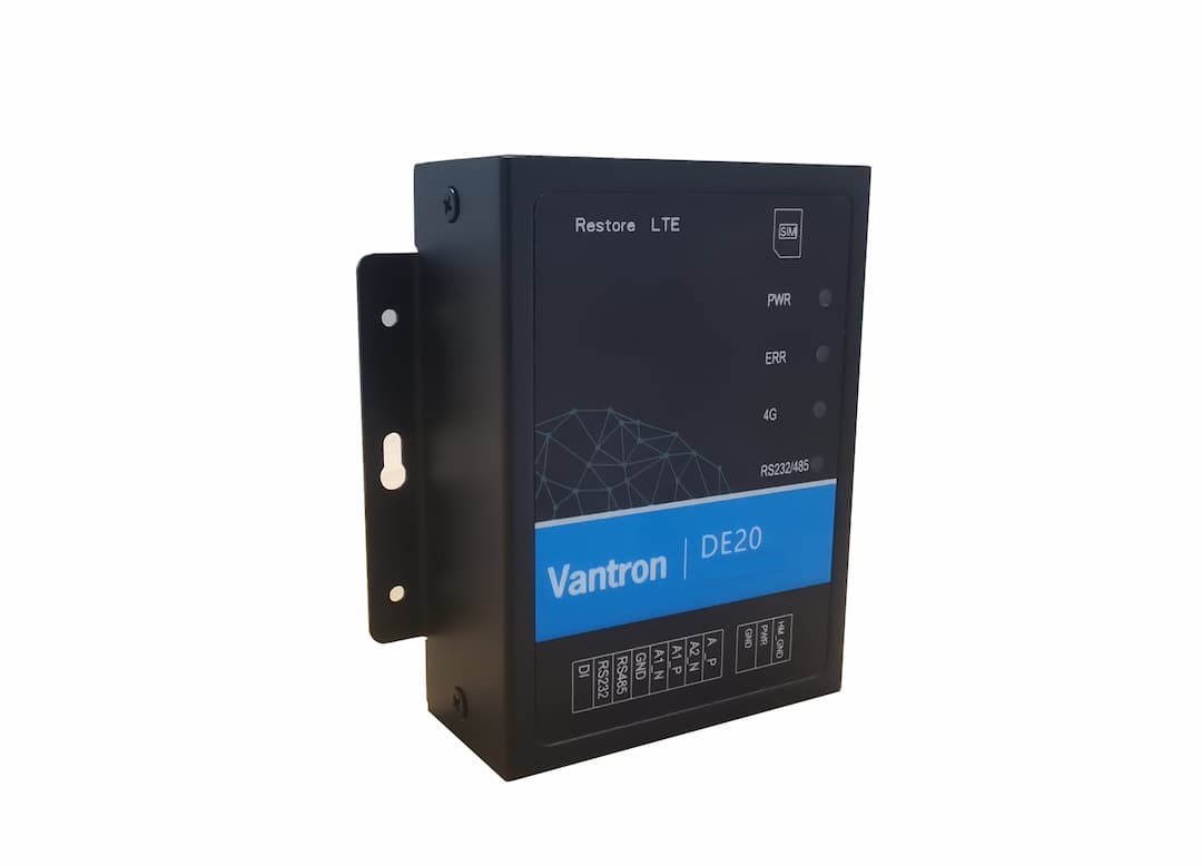 DE20-BT Industrial DTU