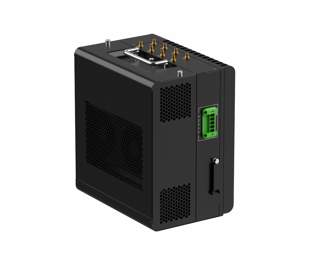 EPC-R680E Expandable Vision AI Box PC