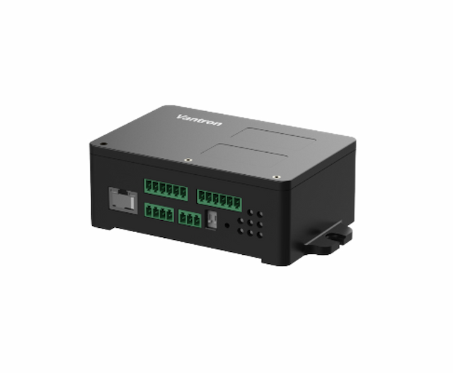 HAP103 Wi-Fi HaLow Access Point