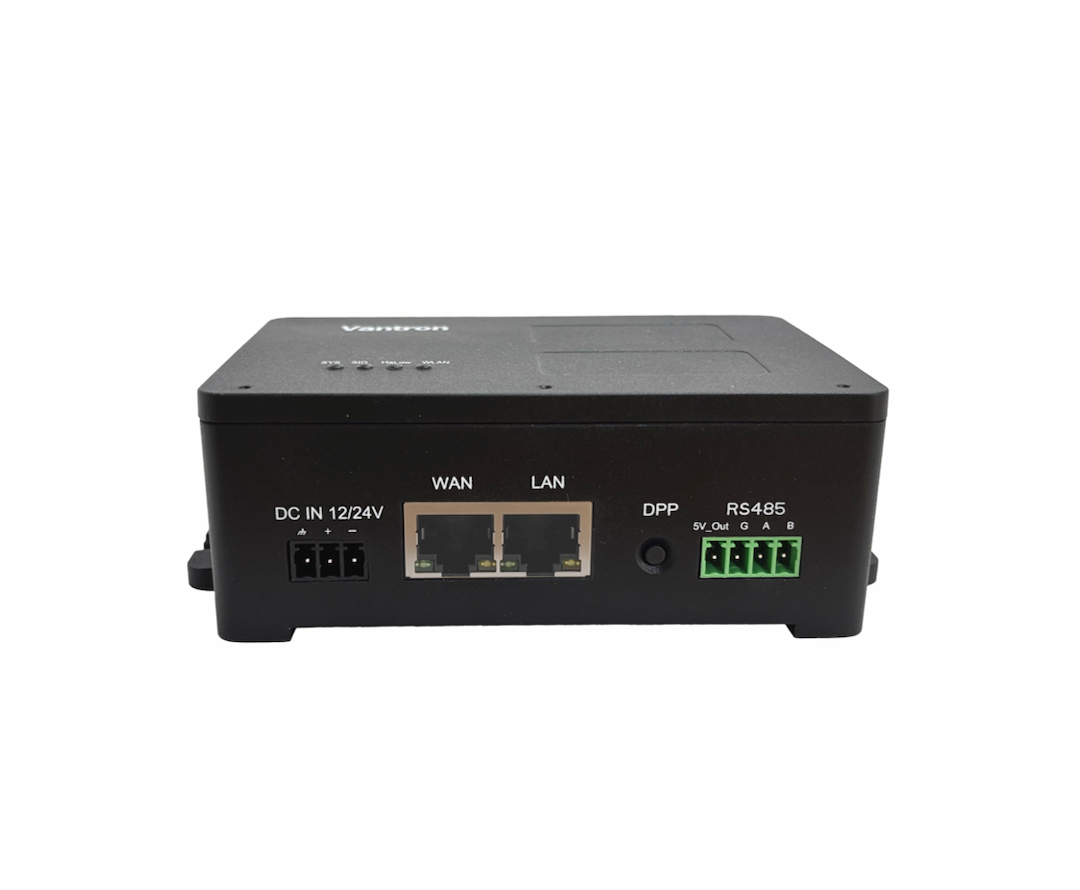HAP202 Wi-Fi HaLow Unit