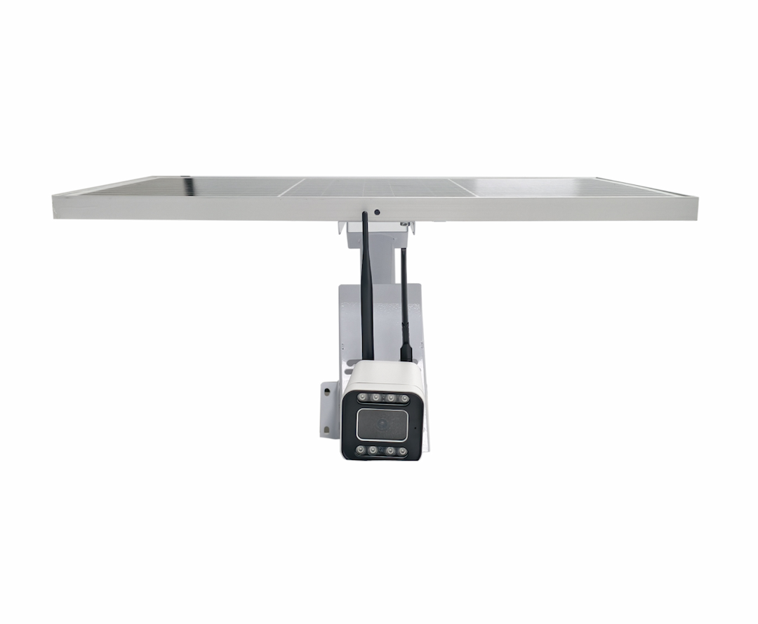 HCAM102 Wi-Fi HaLow IP Camera