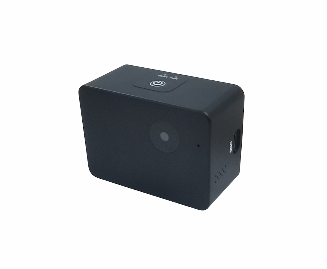 HCAM26 Wi-Fi HaLow IP Camera