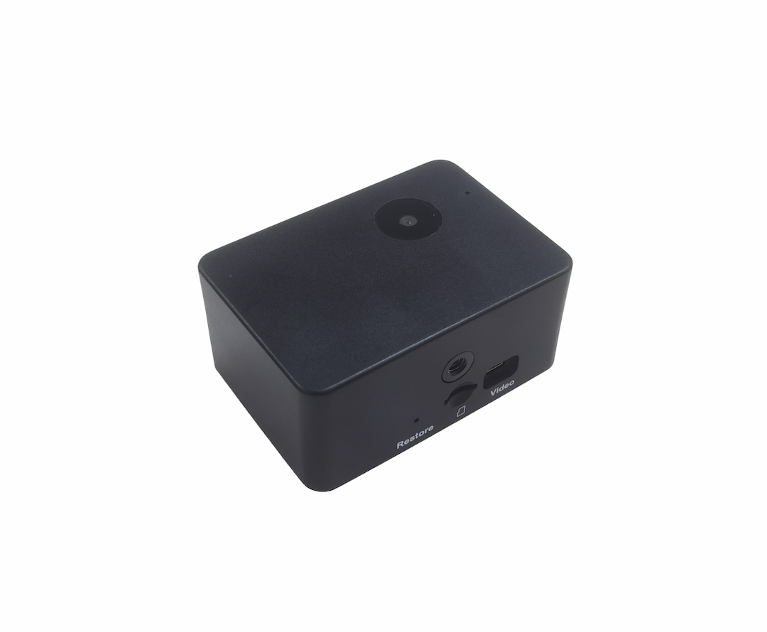 HCAM26 Wi-Fi HaLow IP Camera