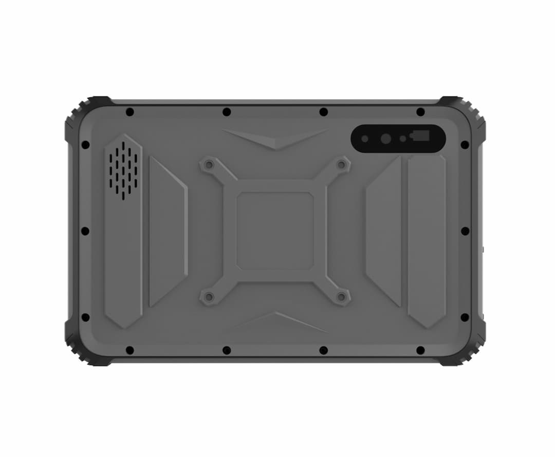 M08R2 8" Android Rugged Industrial Tablet