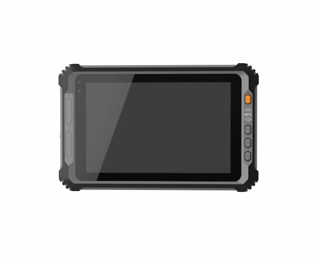 M08R2 8" Android Rugged Industrial Tablet