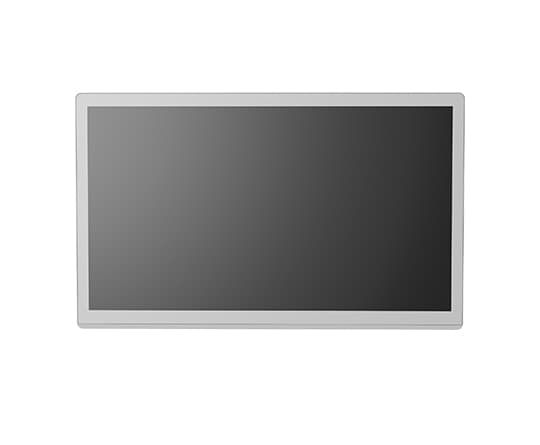 TMC238 23.8” Desktop/Wall-mountable Touchscreen Monitor