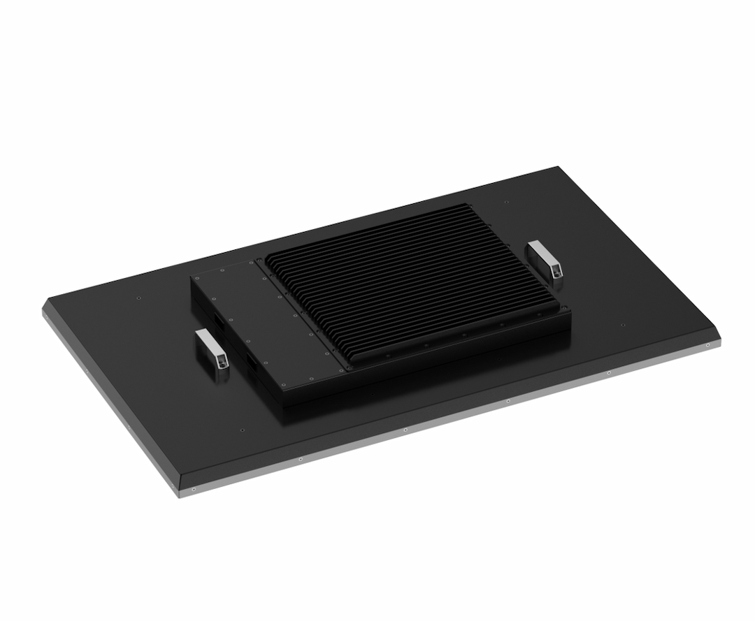 TMC55-OD 55“ Outdoor High-Brightness Monitor