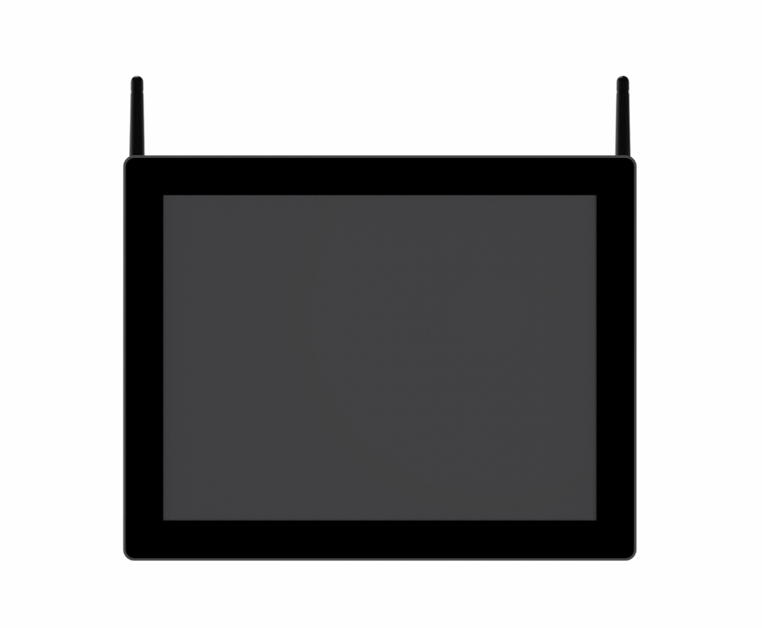 TPC121-EKT 12.1" Windows/Linux All-in-one Panel PC