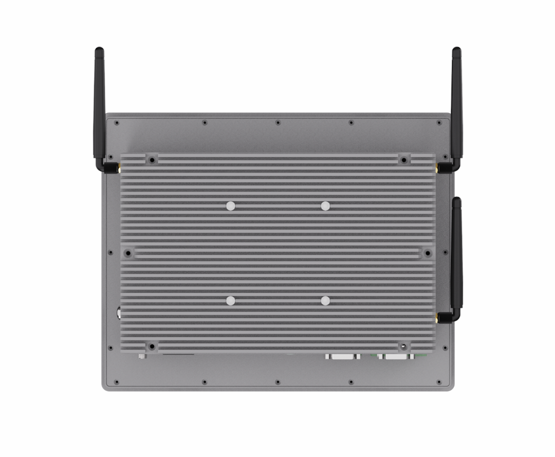 TPC121-EKT 12.1" Windows/Linux All-in-one Panel PC