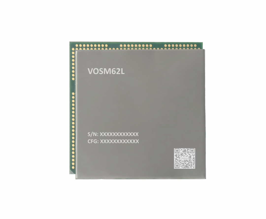 VOSM62L TI AM62L32 Module