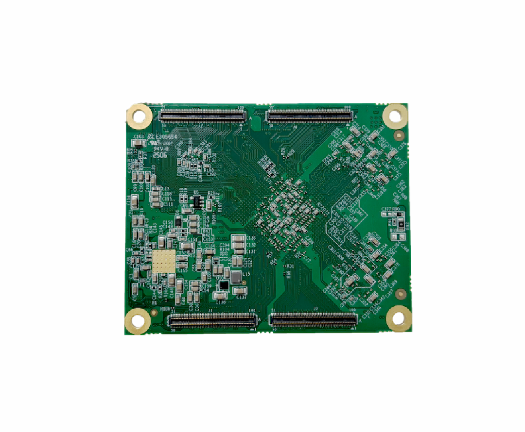 VT-CORE-3588 RK3588 Computer-on-Module