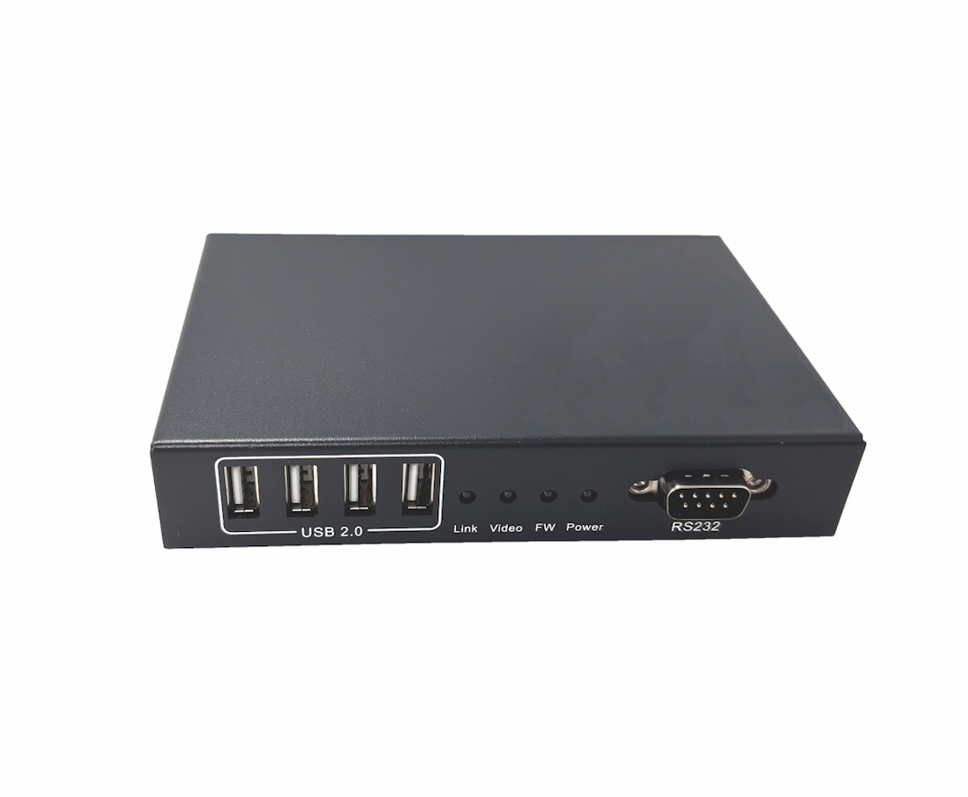 VT-HDBXT-RX 4K/UHD HDBaseT Receiver