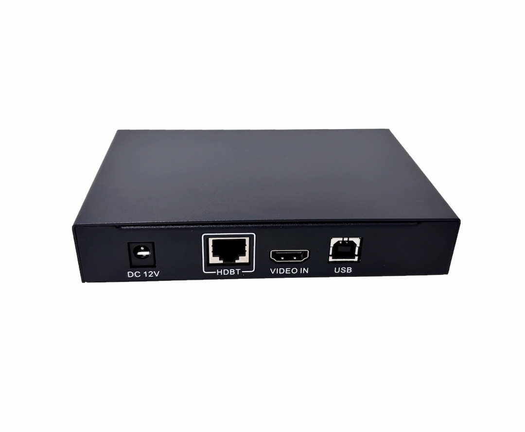 VT-HDBXT-TX 4K/UHD HDBaseT Transmitter