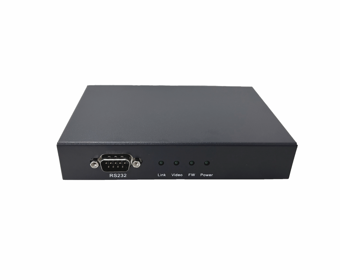 VT-HDBXT Series 4K/UHD HDBaseT Extender Kit