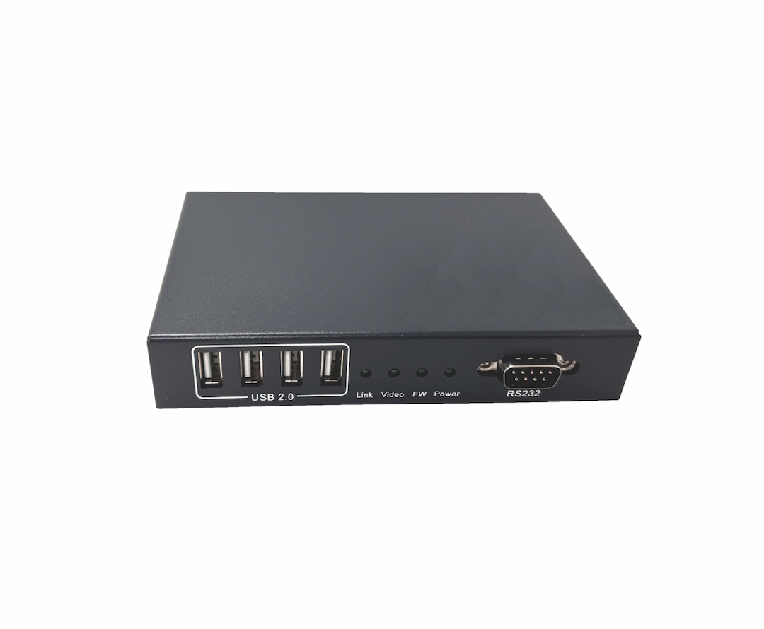 VT-HDBXT Series 4K/UHD HDBaseT Extender Kit