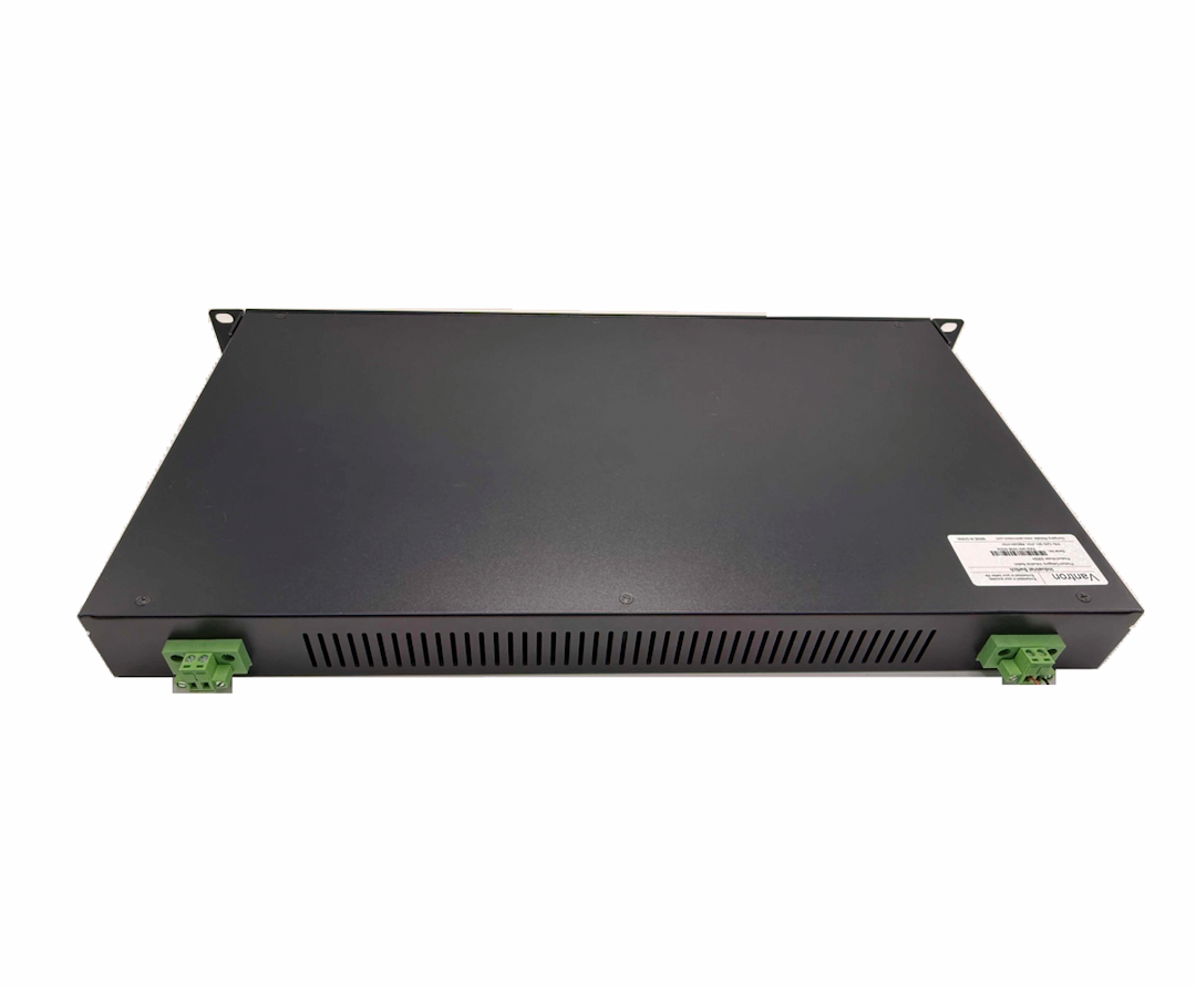 VT-M2M-S2024 24-Port + 4-SFP Gigabit Unmanaged Industrial Switch