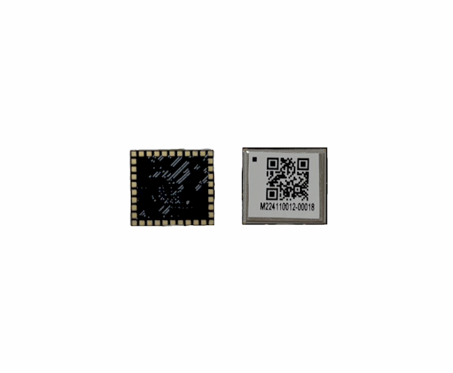VT-MOB-AH-8108 Wi-Fi HaLow Module