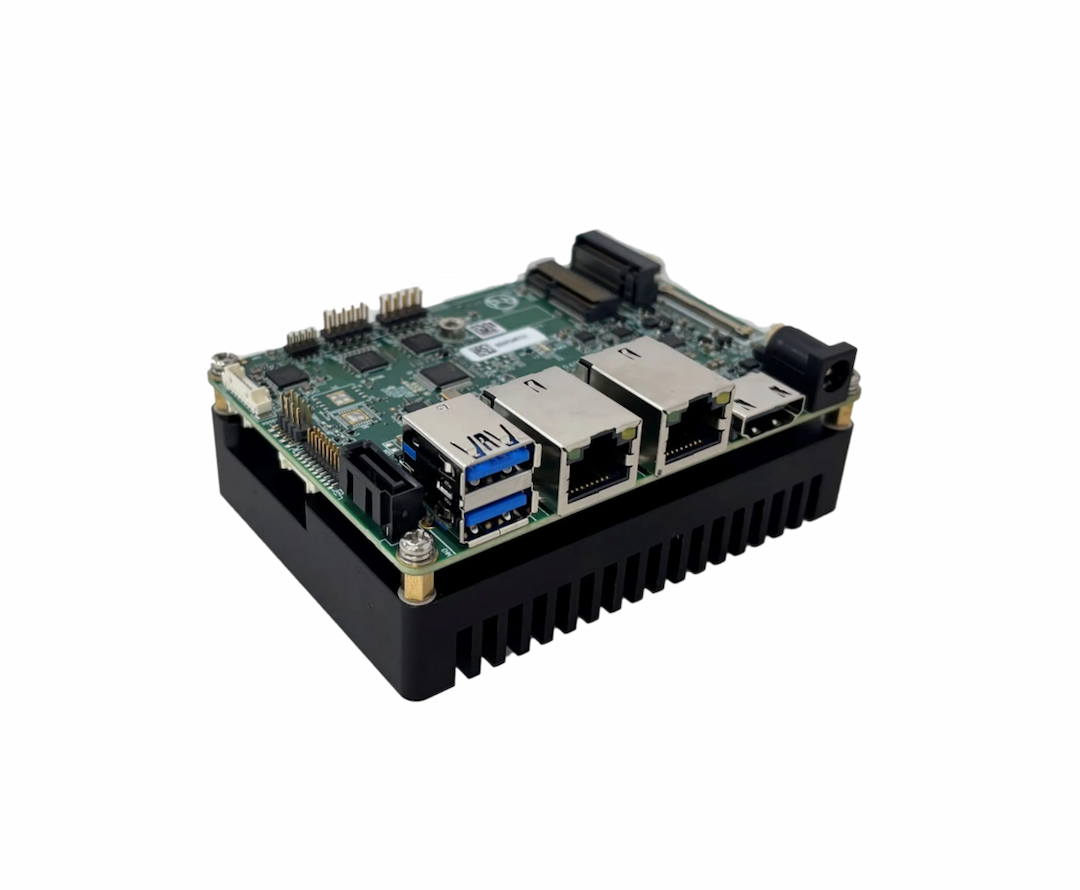 VT-PICOITX-EKT ElkhartLake Single Board Computer
