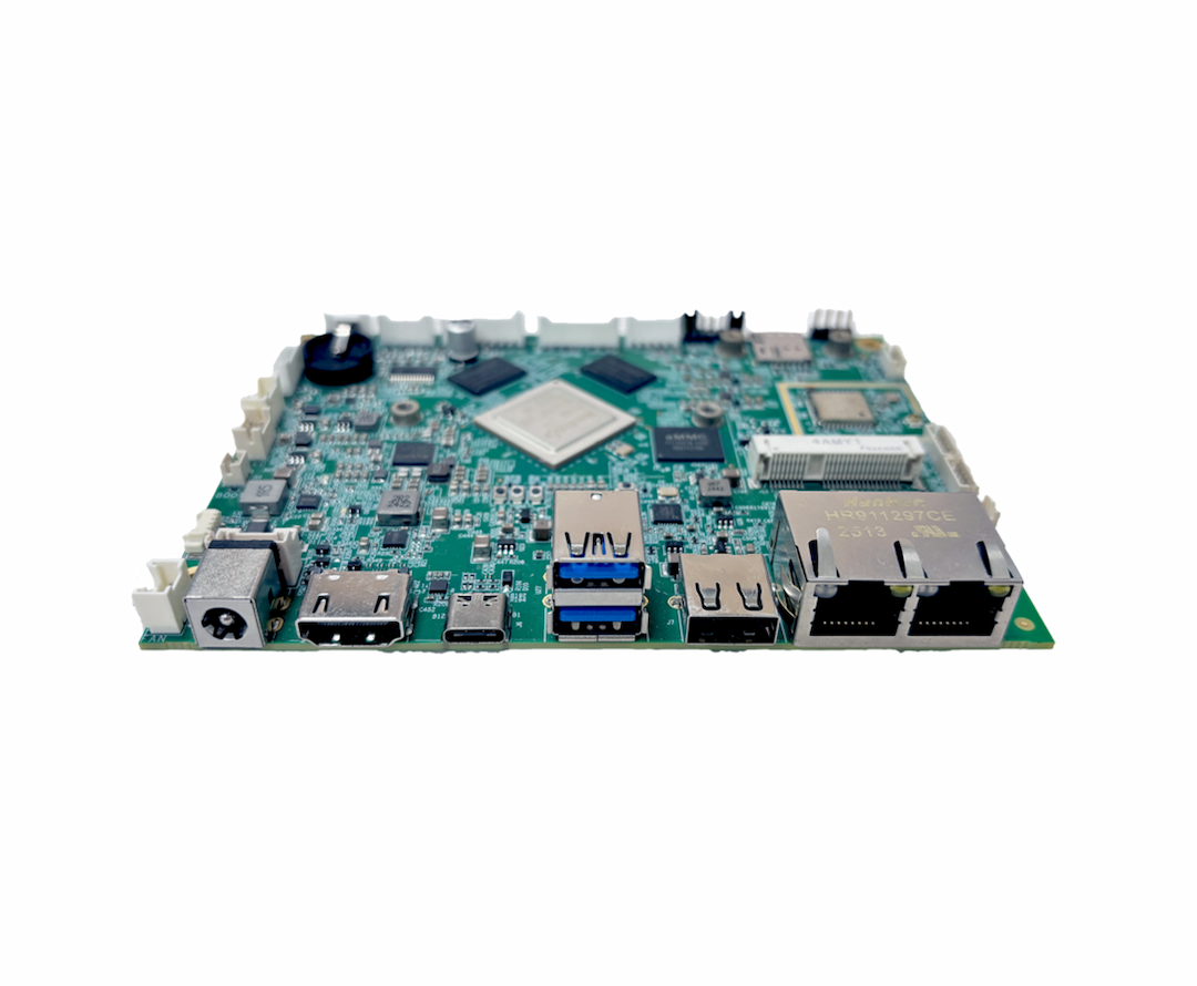 VT-SBC-3588-L RK3588 Single Board Computer