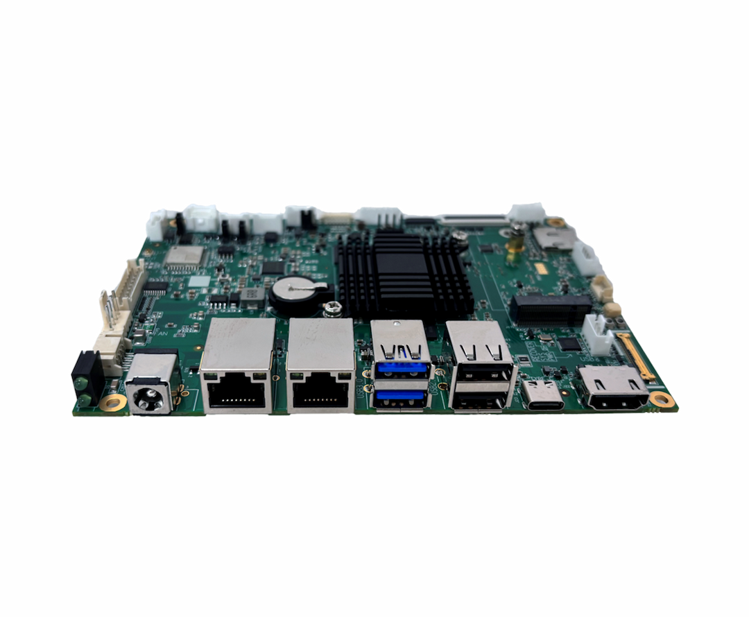 VT-SBC35-3576 RK3576 Single Board Computer