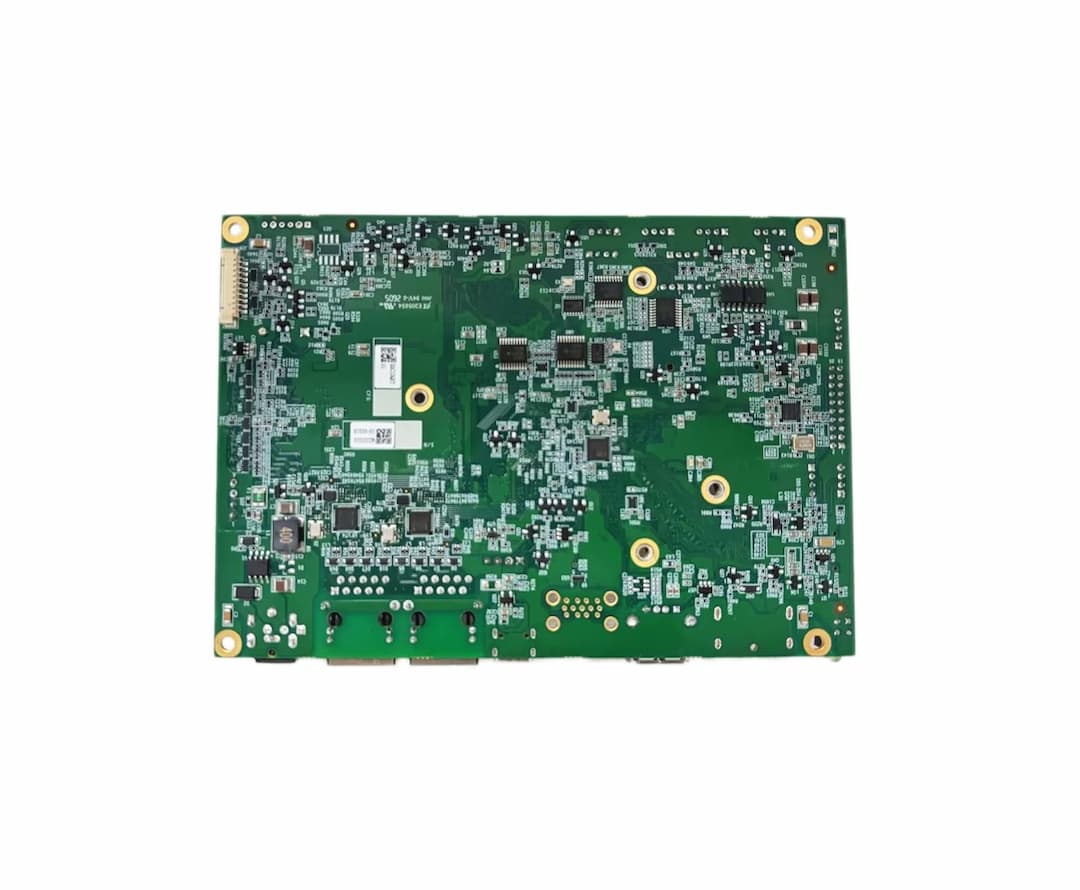 VT-SBC35-VOSM255A STM32MP255A Single Board Computer