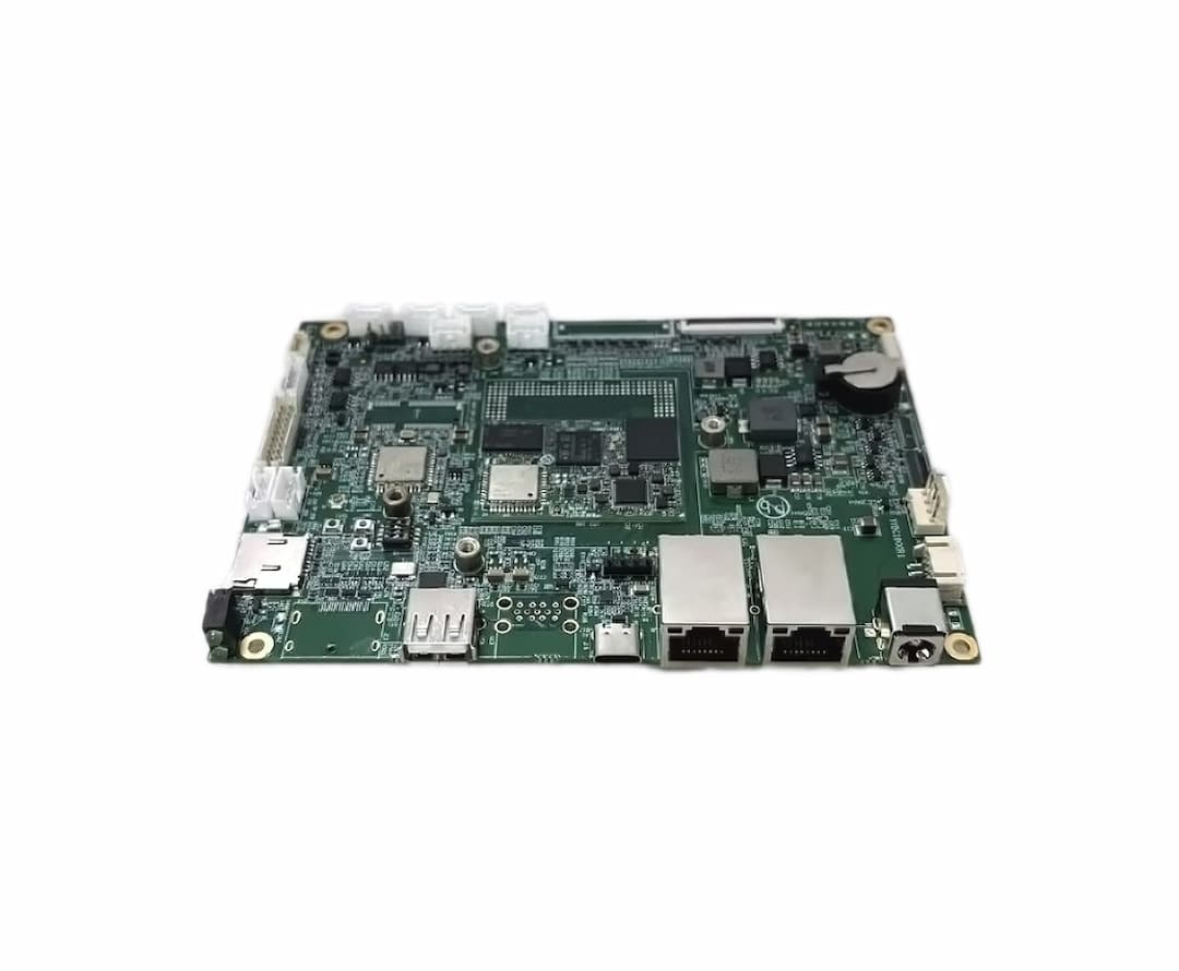 VT-SBC35-VOSM255A STM32MP255A Single Board Computer