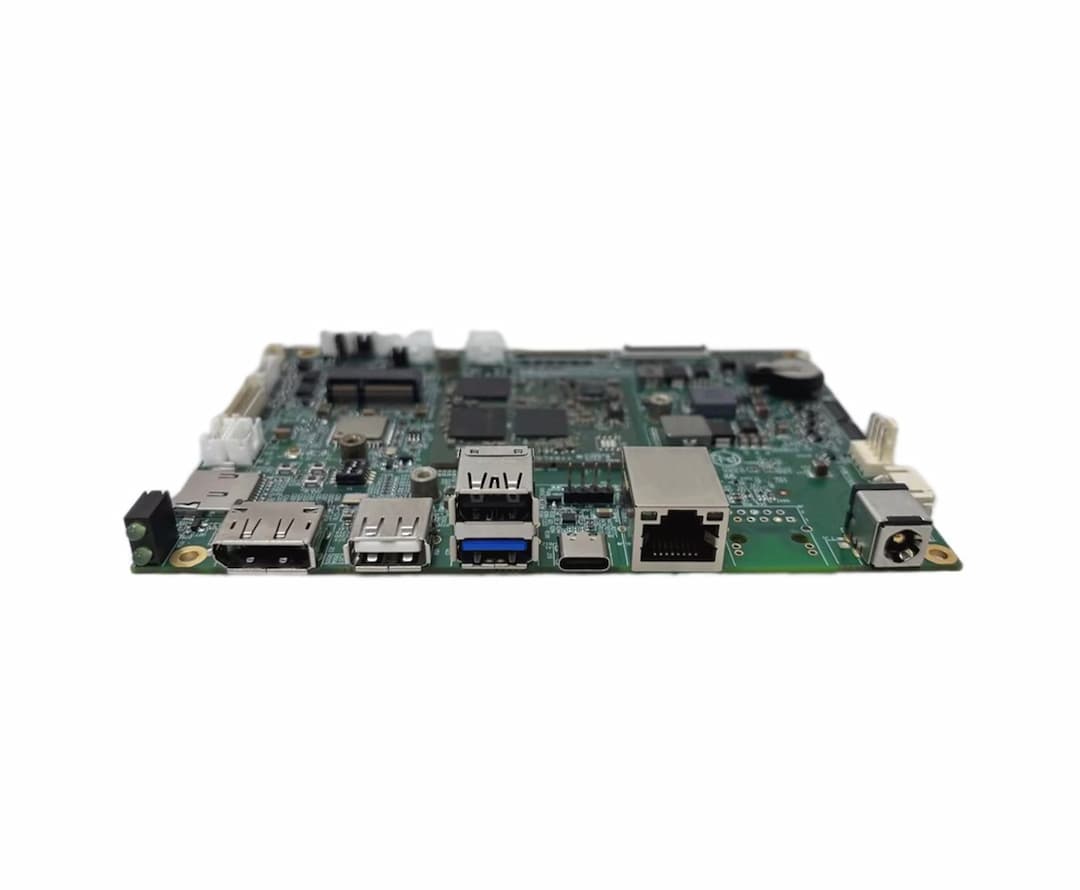 VT-SBC35-VOSM720 MT8391 Single Board Computer
