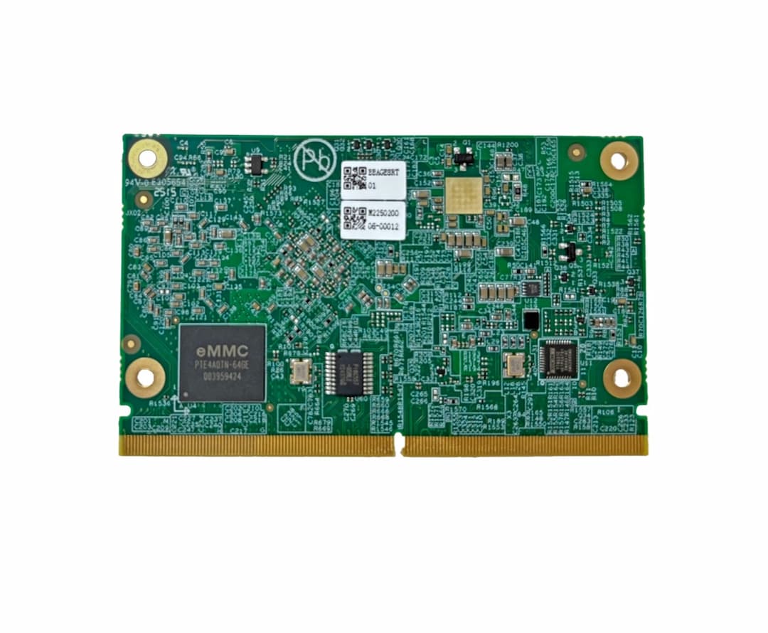 VT-SBC-SMARC-3568 RK3568 Computer-on-Module