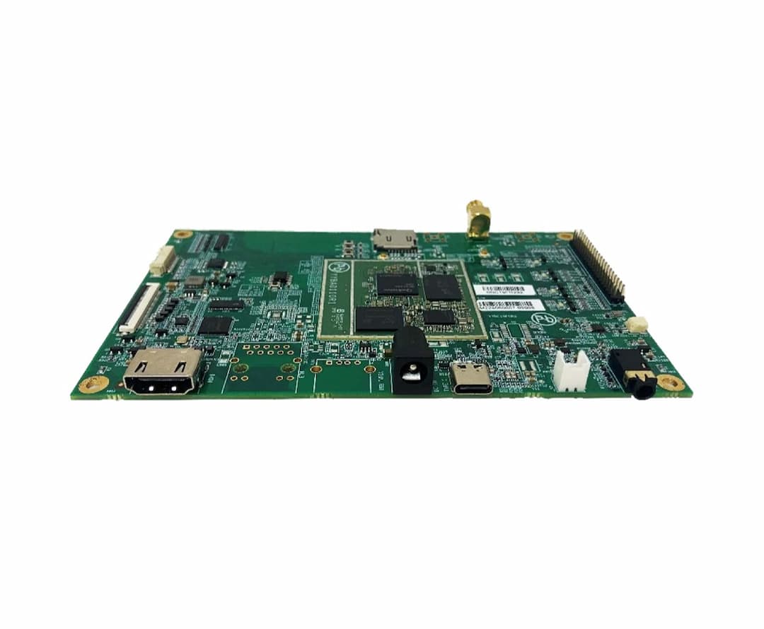 VT-SBC-VOSM2290-EVB Qualcomm QCS2290 Evaluation Board