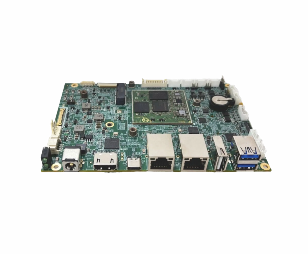 VT-SBC-VOSM6490-EVB QCS6490 Evaluation Board