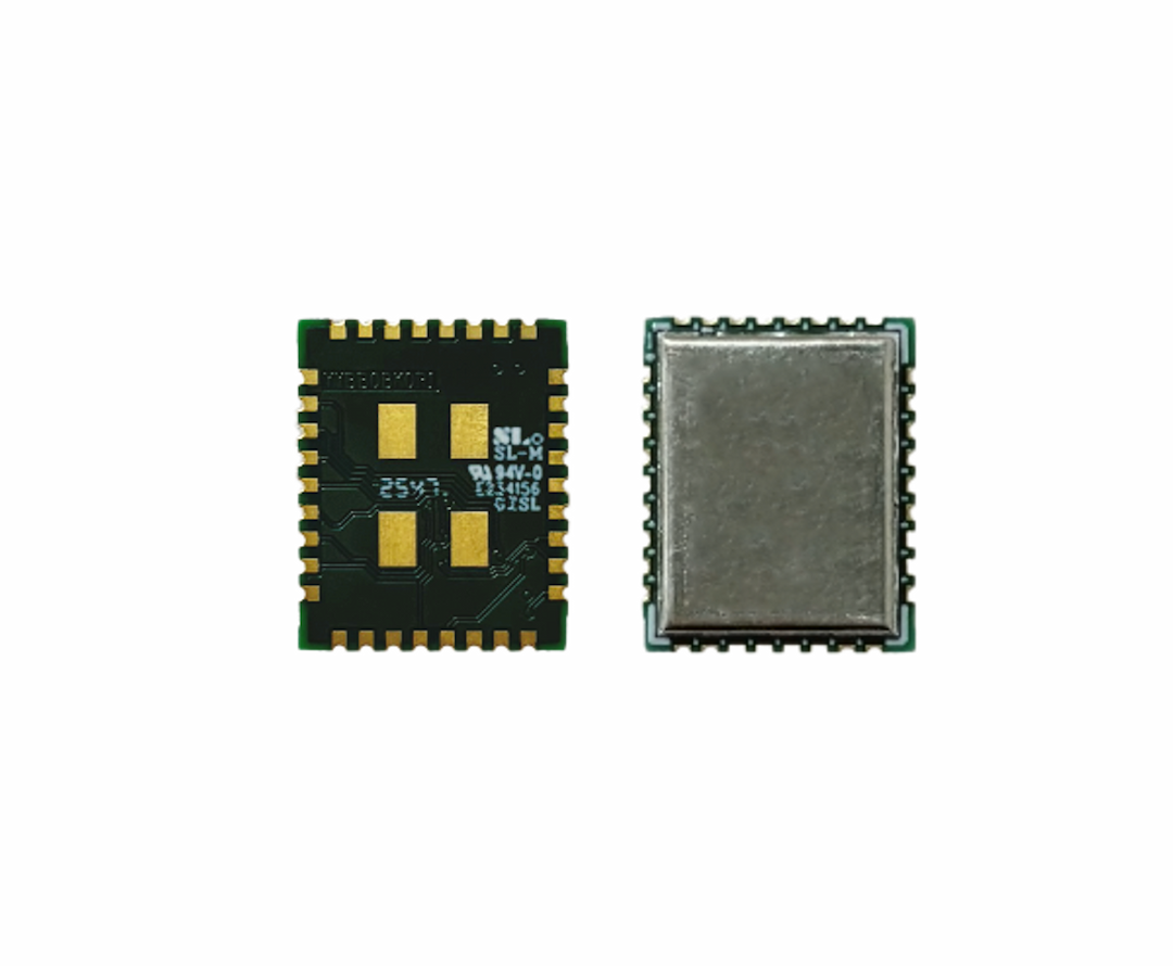 VT-SOM-AH-8108 Wi-Fi HaLow System-on-Module