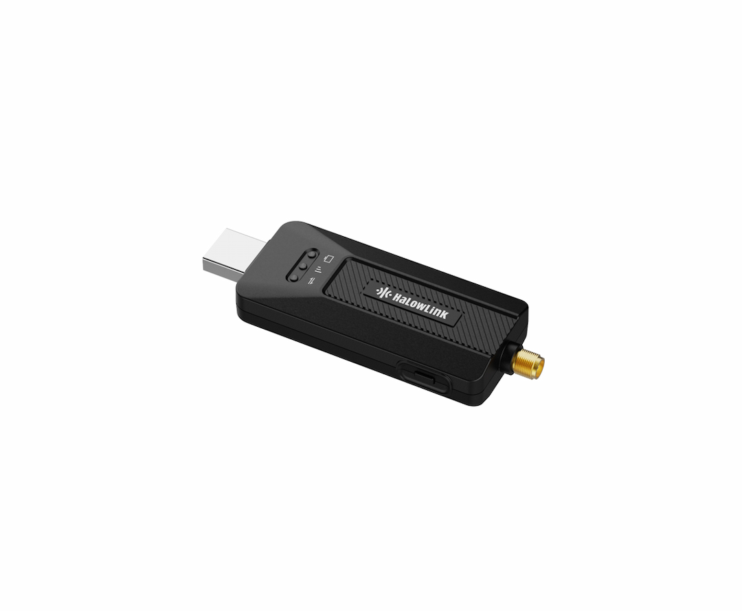VT-USB-AH-DL Standalone Wi-Fi HaLow USB Dongle