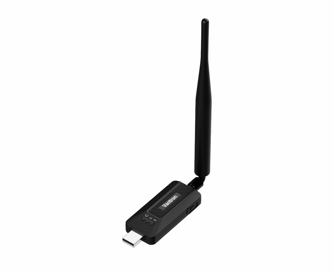 VT-USB-AH-DL Standalone Wi-Fi HaLow USB Dongle