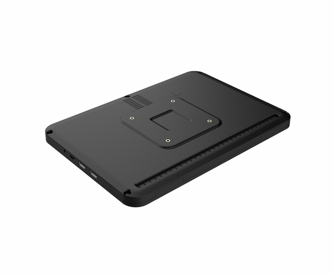 M12 12" Windows General-Purpose Industrial Tablet