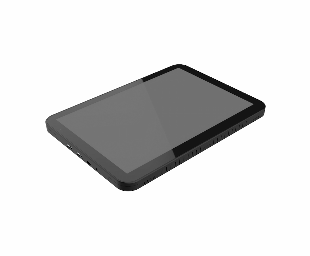 M12 12" Windows General-Purpose Industrial Tablet