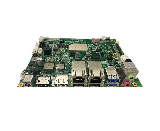 VT-SBC-EKT ElkhartLake Single Board Computer