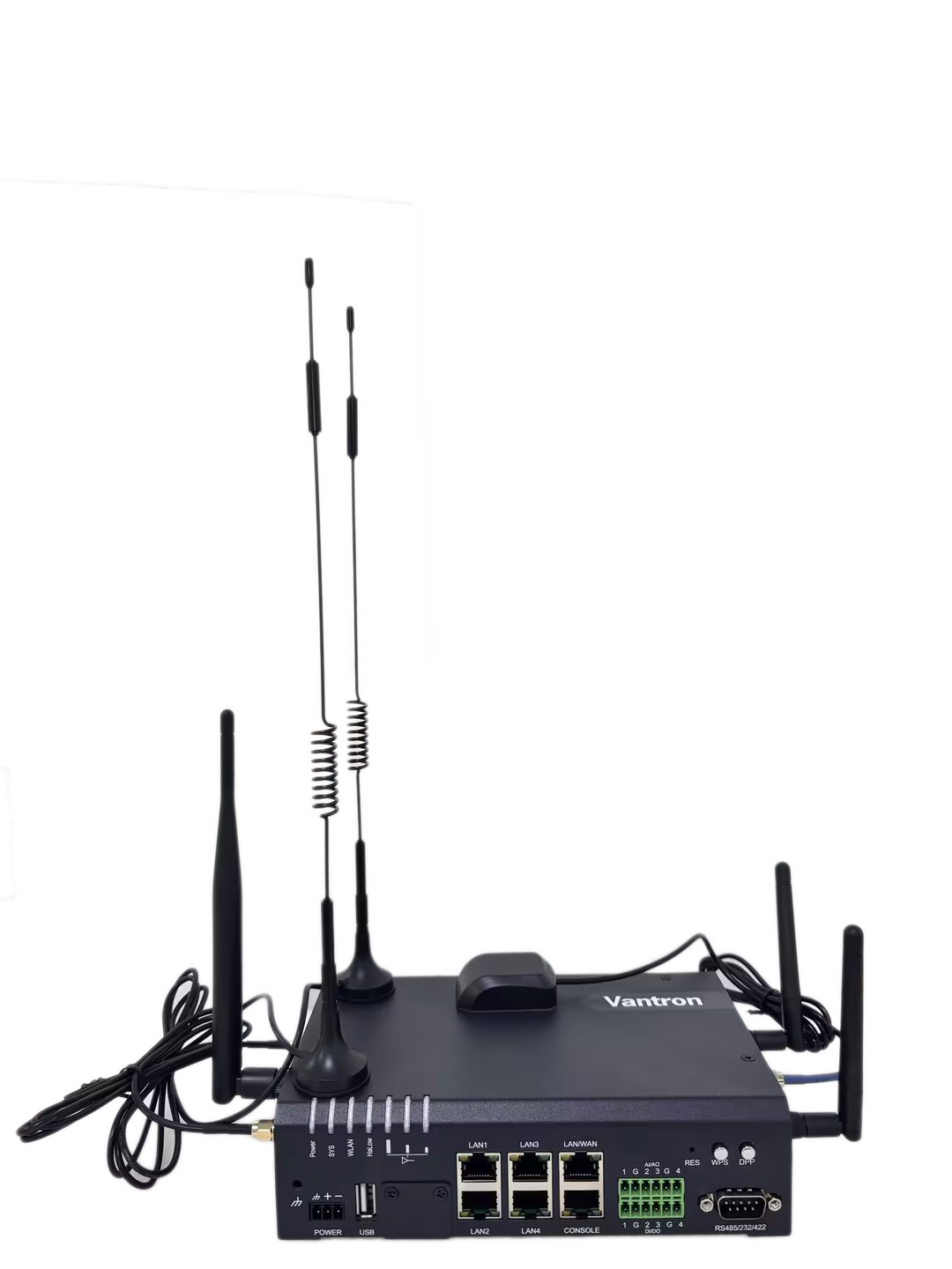 RAH305 Wi-Fi HaLow Router
