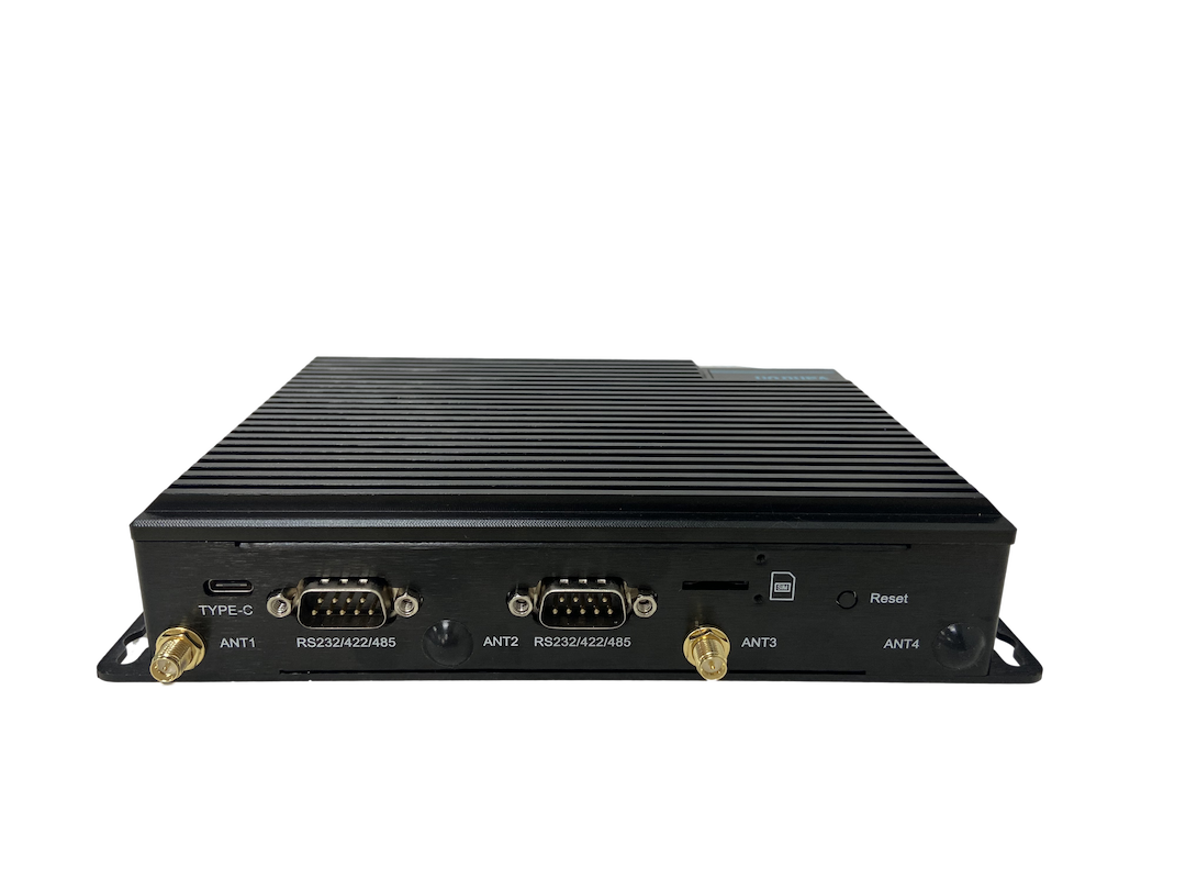 IBOX6425E ElkhartLake X86 based Windows Embedded Industrial Computer Ibox6425e elkhartlake x86 based windows embedded industrial computer