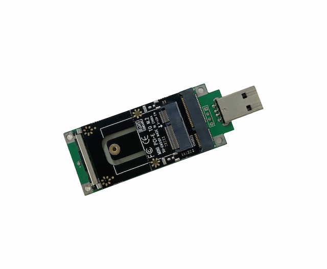 Vt2 Module VT-MOB-AH-M2 Wi-Fi HaLow Module | Vantron Wi-Fi HaLow