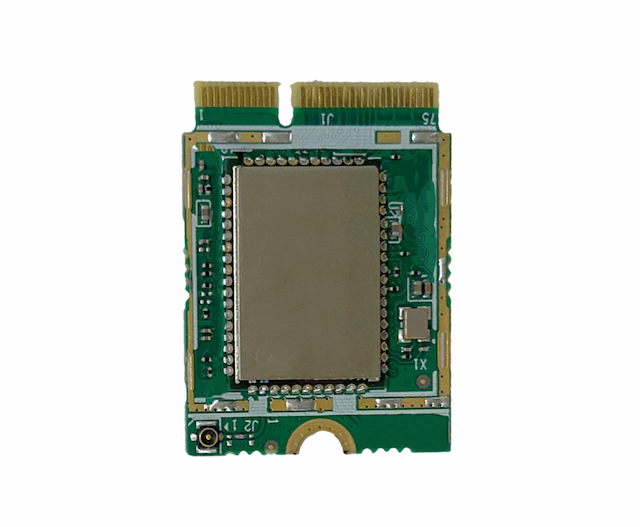 Vt2 Module VT-MOB-AH-M2 Wi-Fi HaLow Module | Vantron Wi-Fi HaLow