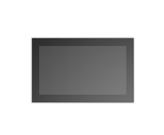 TMC070 7” Desktop/Wall-mountable Touchscreen Monitor