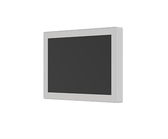TMC101 10.1” Desktop/Wall-mountable Touchscreen Monitor