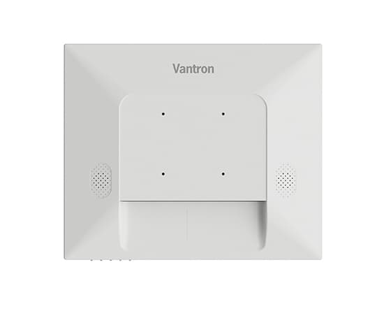 TMC190 19” Desktop/Wall-mountable Touchscreen Monitor