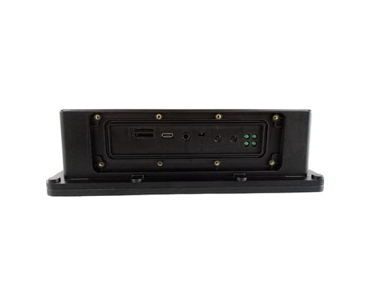 L335 Waterproof Outdoor Gateway