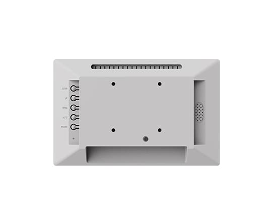 TMC070 7” Desktop/Wall-mountable Touchscreen Monitor