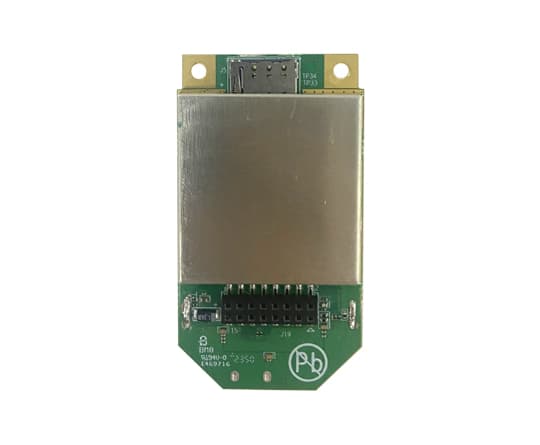 VT-MOB-LTE1T-PB CAT 1 Cellular Card