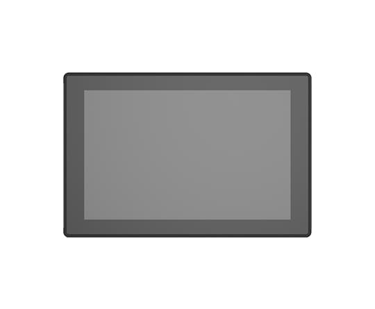 TPC101-APL 10.1" Windows All-in-one Panel PC