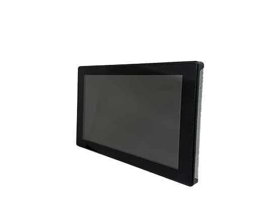 TPC101-APL 10.1" Windows All-in-one Panel PC